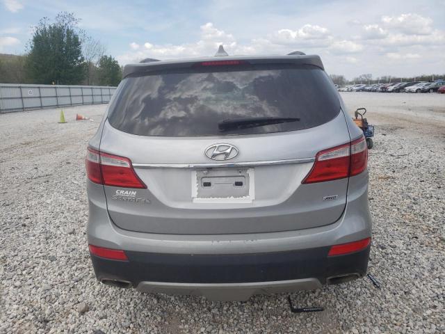 2015 HYUNDAI SANTA FE G - KM8SMDHFXFU129440