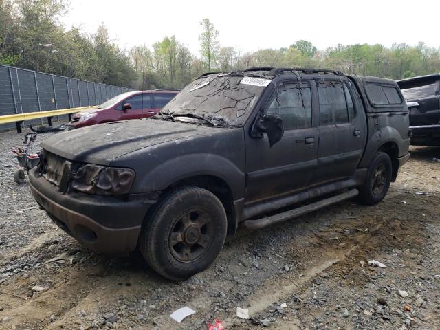 2003 Ford Explorer Sport Trac 