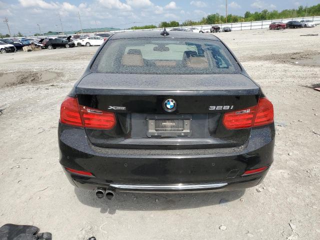 2015 BMW 328 XI - WBA3B3G57FNR88087
