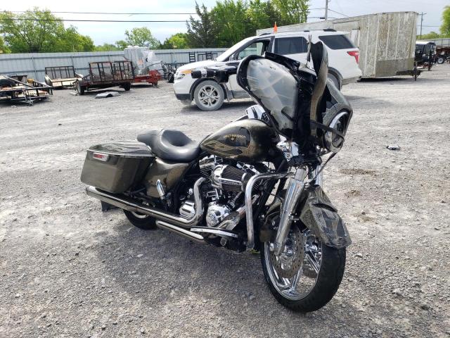 2016 HARLEY-DAVIDSON FLHXS STRE - 1HD1KRM19GB654708