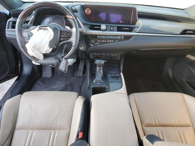 2019 LEXUS ES350 58ABZ1B1XKU001781