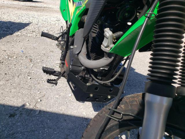 2022 SUZUKI DIRTBIKE L9NLARJC3M1703486