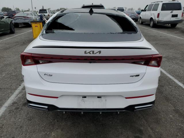 5XXG64J2XNG107406 KIA K5 GT LINE