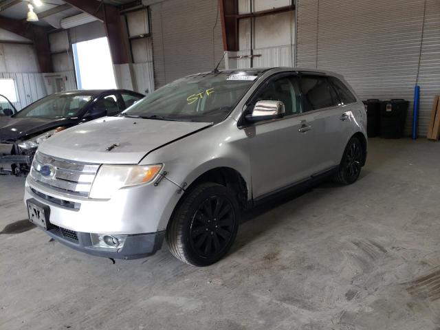 2009 Ford Edge Limited