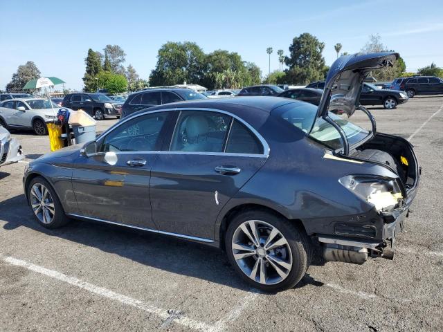 55SWF4KB9FU018178 Mercedes-Benz C 300 4matic