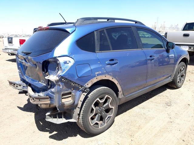 JF2GPACC8F8238583 Subaru Xv Crosstrek 2.0 Premium