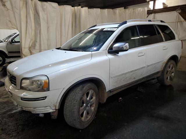 2010 Volvo XC90 V8