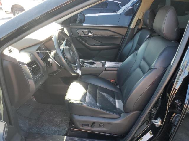 JN8AT3BA8MW015923 Nissan ROGUE SV
