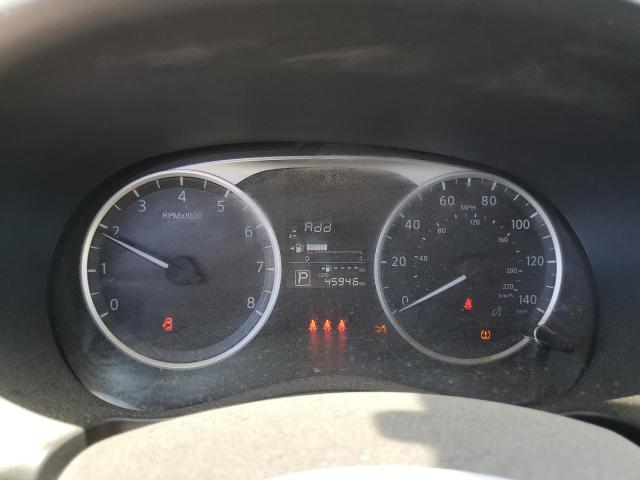 3N1CP5BV0ML505420 Nissan KICKS S