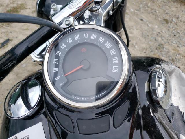 2021 HARLEY-DAVIDSON FLSL - 1HD1YDJ16MB041205