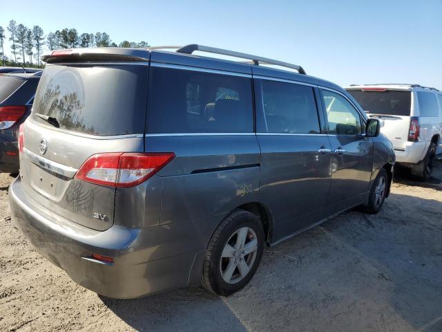 2014 Nissan Quest S VIN: JN8AE2KPXE9106989 Lot: 48360673