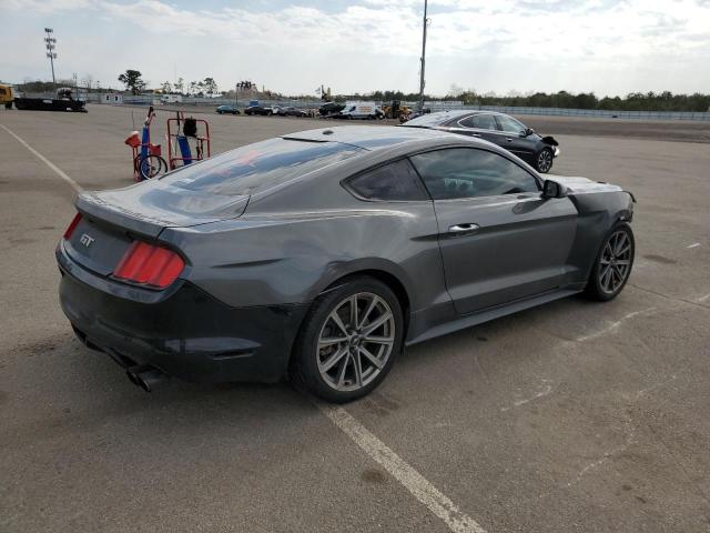 1FA6P8CF7F5361487 2015 FORD MUSTANG, photo no. 3