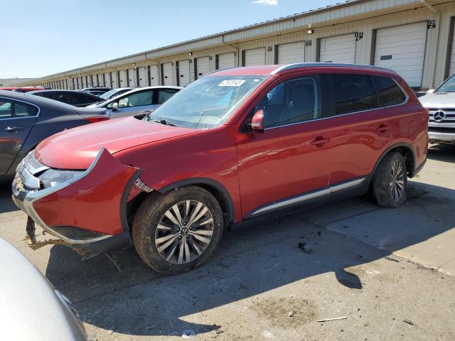 2019 Mitsubishi Outlander SE