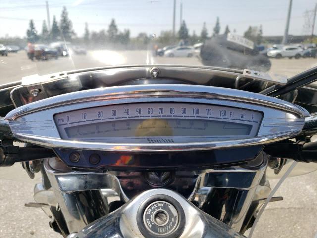 2007 YAMAHA XVZ13 CT - JYAVP18Y97A000516