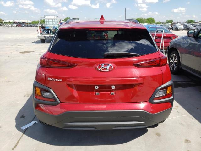 2020 HYUNDAI KONA SEL P - KM8K62AA2LU469321