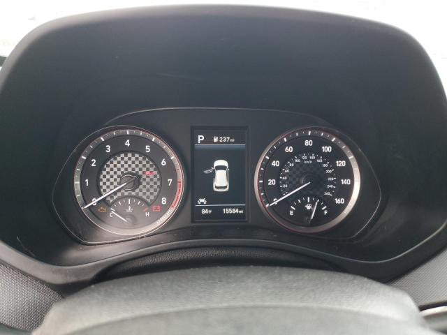 2020 HYUNDAI VELOSTER B - KMHTG6AF7LU030068