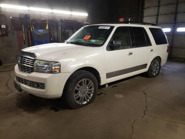 2007 Lincoln Navigator 