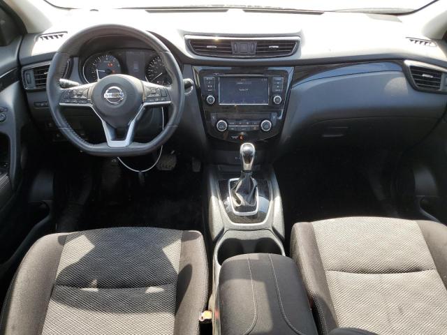 2019 NISSAN QASHQAI JN1BJ1CP3KW217999