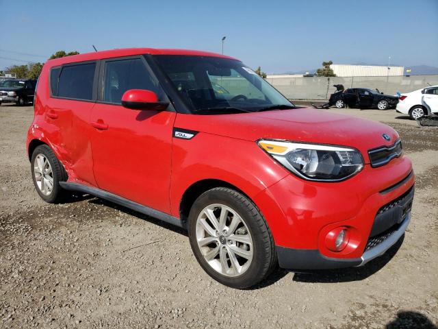 KNDJP3A53H7468156 KIA SOUL +