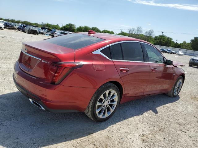 2023 CADILLAC CT5 PREMIU - 1G6DN5RW2P0133895