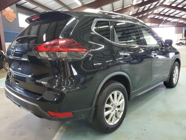 2018 NISSAN ROGUE S/SV KNMAT2MV6JP599444