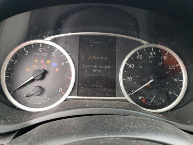 2018 NISSAN SENTRA S - 3N1AB7APXJY255042
