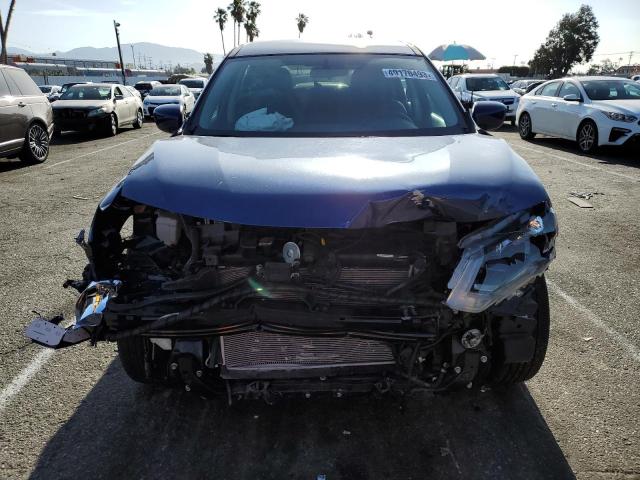 5N1AT2MT3JC709416 Nissan ROGUE S