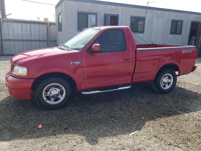 2003 Ford F-150 