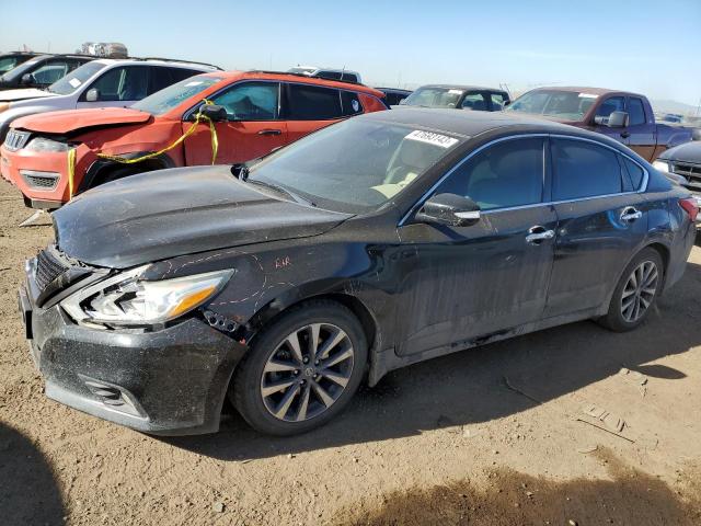 1N4AL3AP2GC113973 | 2016 NISSAN ALTIMA 2.5