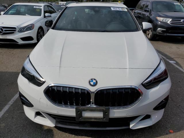 WBA73AK01M7G72347 BMW 228XI