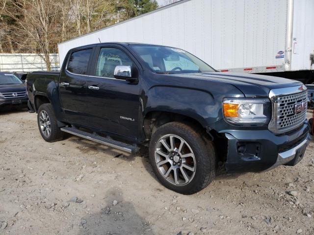 2018 GMC CANYON DEN - 1GTG6EEN6J1226926