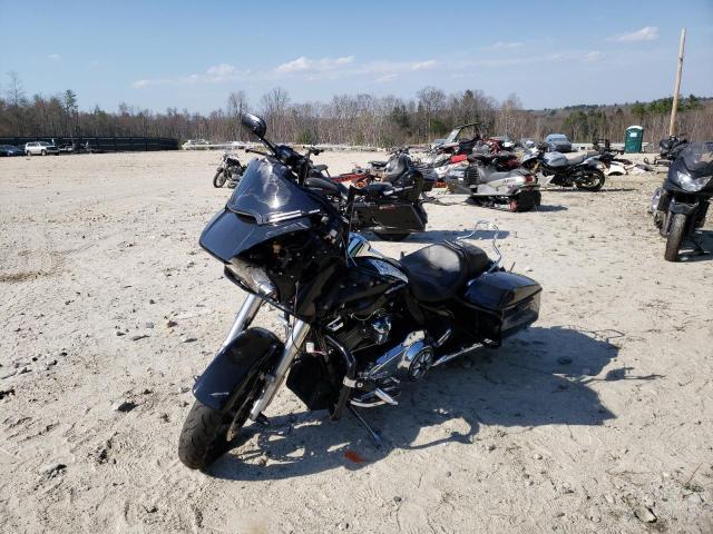 2017 HARLEY-DAVIDSON FLTRXS ROA - 1HD1KTC12HB637670