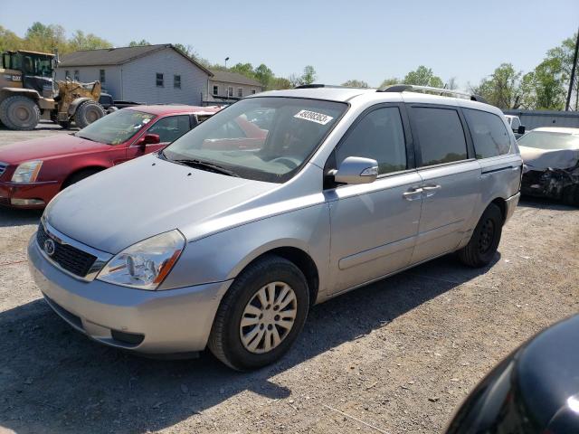 2011 Kia Sedona LX