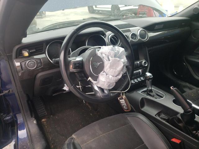 1FA6P8TH9J5117351 Ford MUSTANG