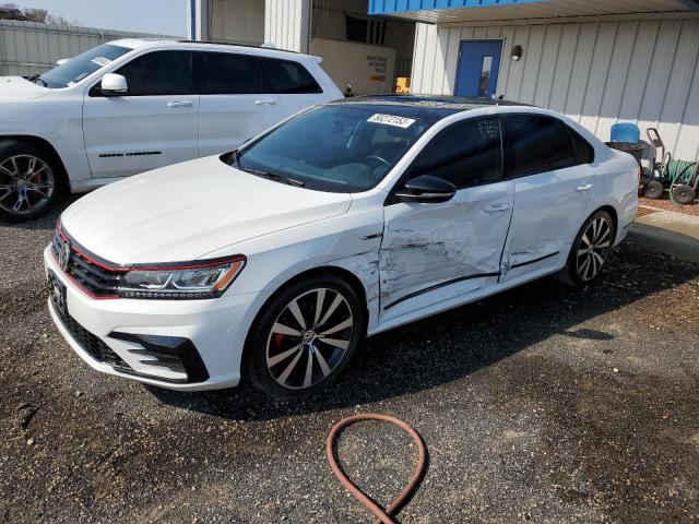 2018 VOLKSWAGEN PASSAT GT - 1VWJM7A38JC040799
