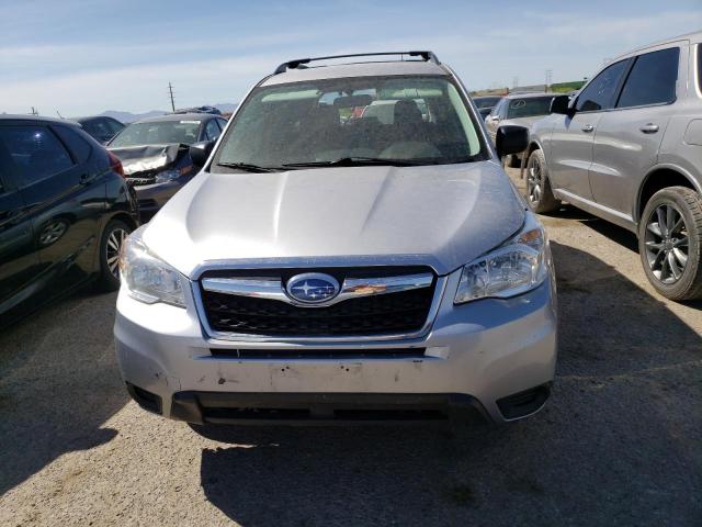 JF2SJABC1GH566135 Subaru Forester 2.5i