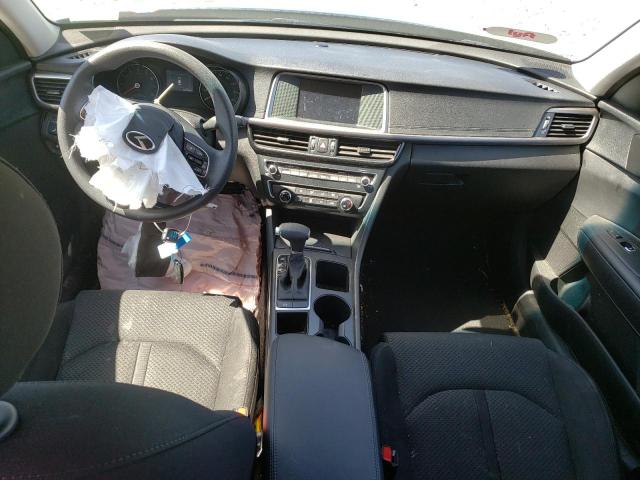 5XXGT4L38JG261069 KIA Optima Lx