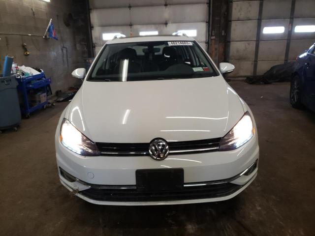 2018 VOLKSWAGEN GOLF SPORT - 3VWL17AUXJM756838