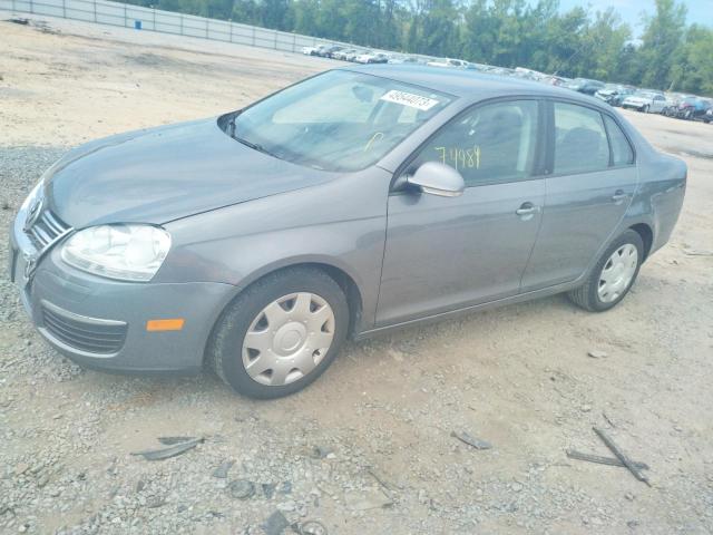 2010 Volkswagen Jetta S