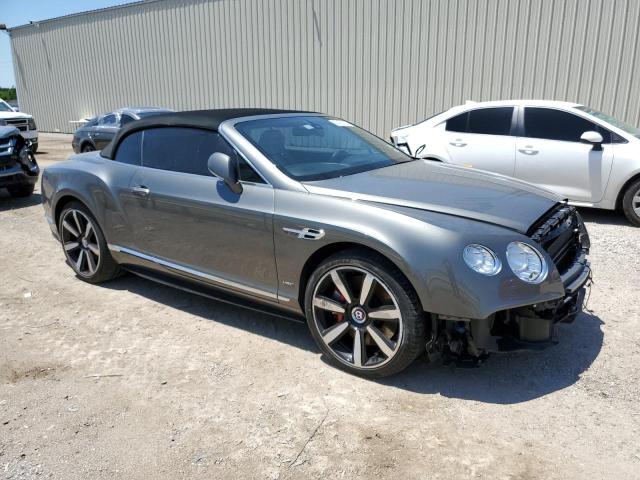 2016 BENTLEY CONTINENTA - SCBGH3ZA2GC054450