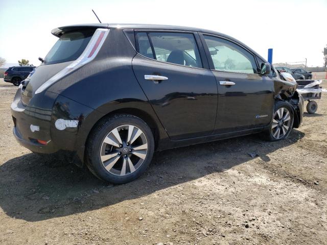 1N4BZ0CP2HC309170 Nissan LEAF S
