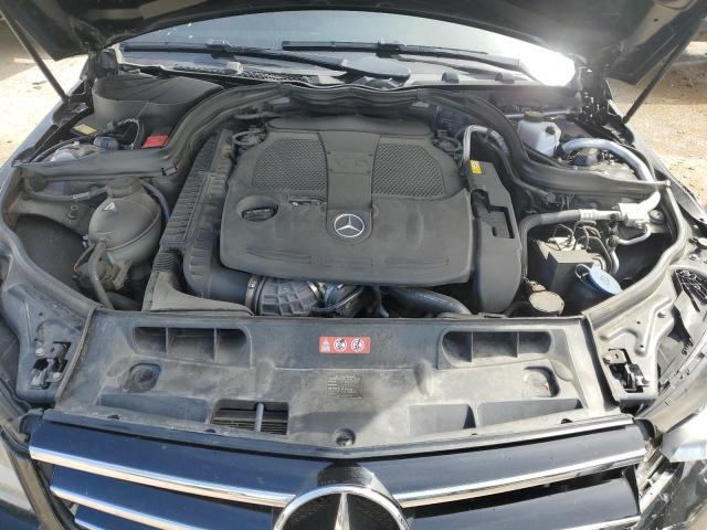 WDDGF8AB1ER304510 Mercedes-Benz C 300 4matic