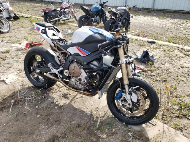 2022 BMW S 1000 RR - WB10E2302N6G30101