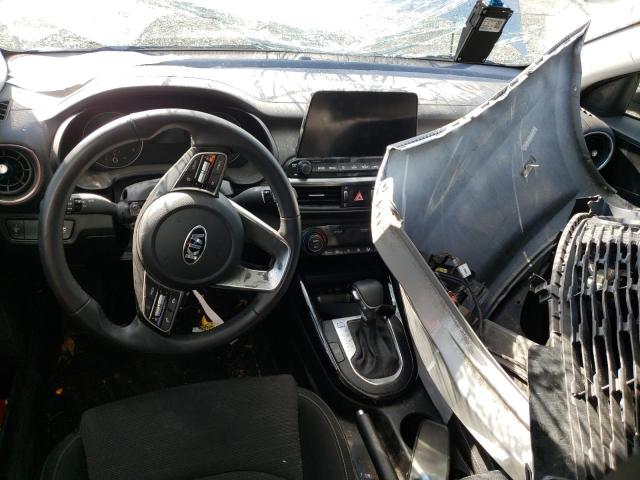 3KPF34AD7KE135917 KIA Forte Gt Line