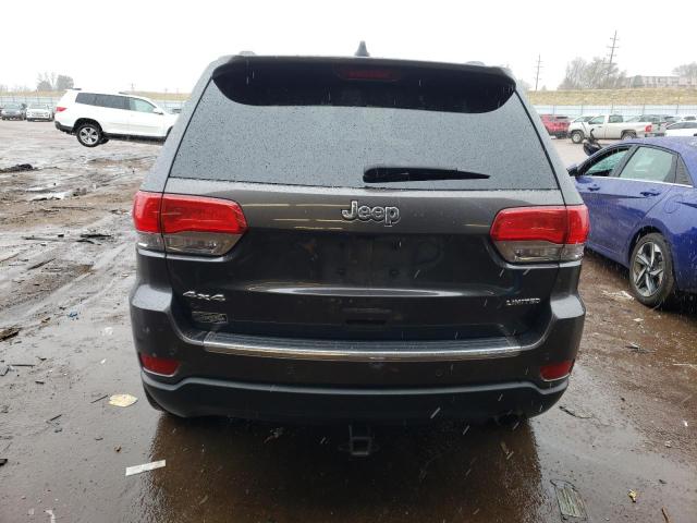 1C4RJFBG8HC887438 Jeep Grand Cherokee Limited