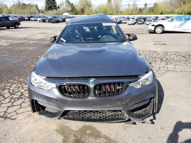 WBS3U9C59GP969013 BMW M4