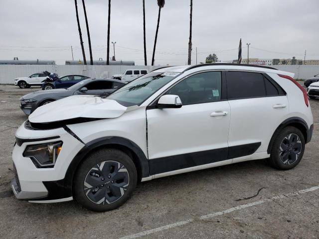 2023 KIA NIRO WIND - KNDCR3L16P5027791