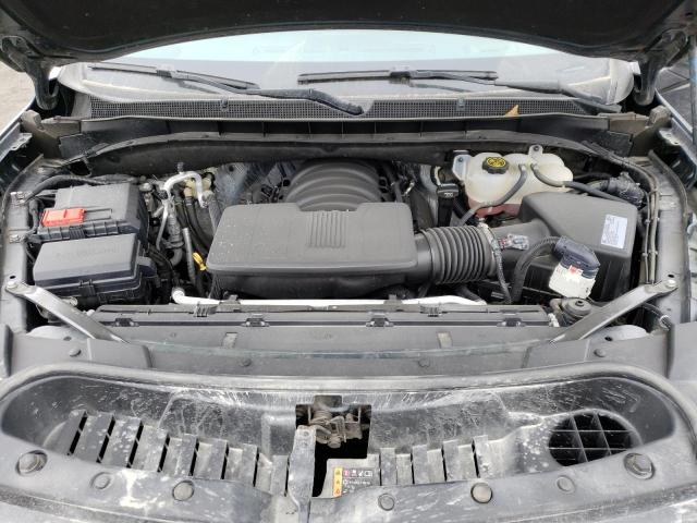 2021 CHEVROLET TAHOE K150 - 1GNSKNKD7MR201483