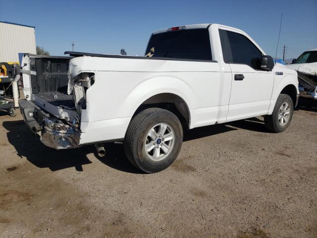 1FTMF1CP4JKG03750 Ford F150