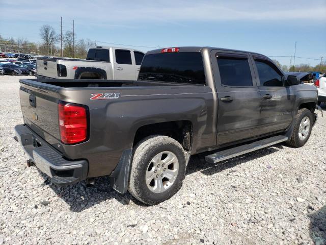 2015 CHEVROLET 1500 - 3GCUKREC0FG509416